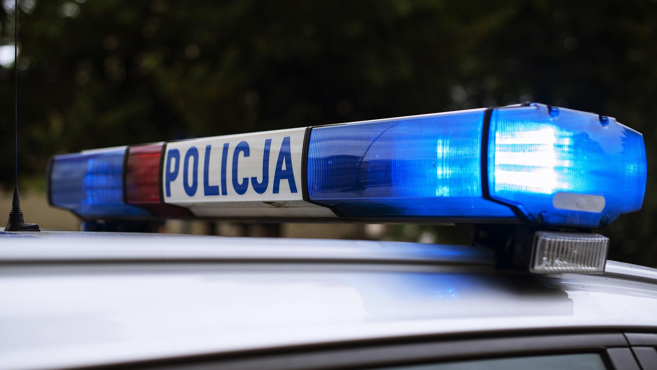 Mandat 500 zł i 12 pkt za częsty błąd kierowców. Akcja policji trwa!