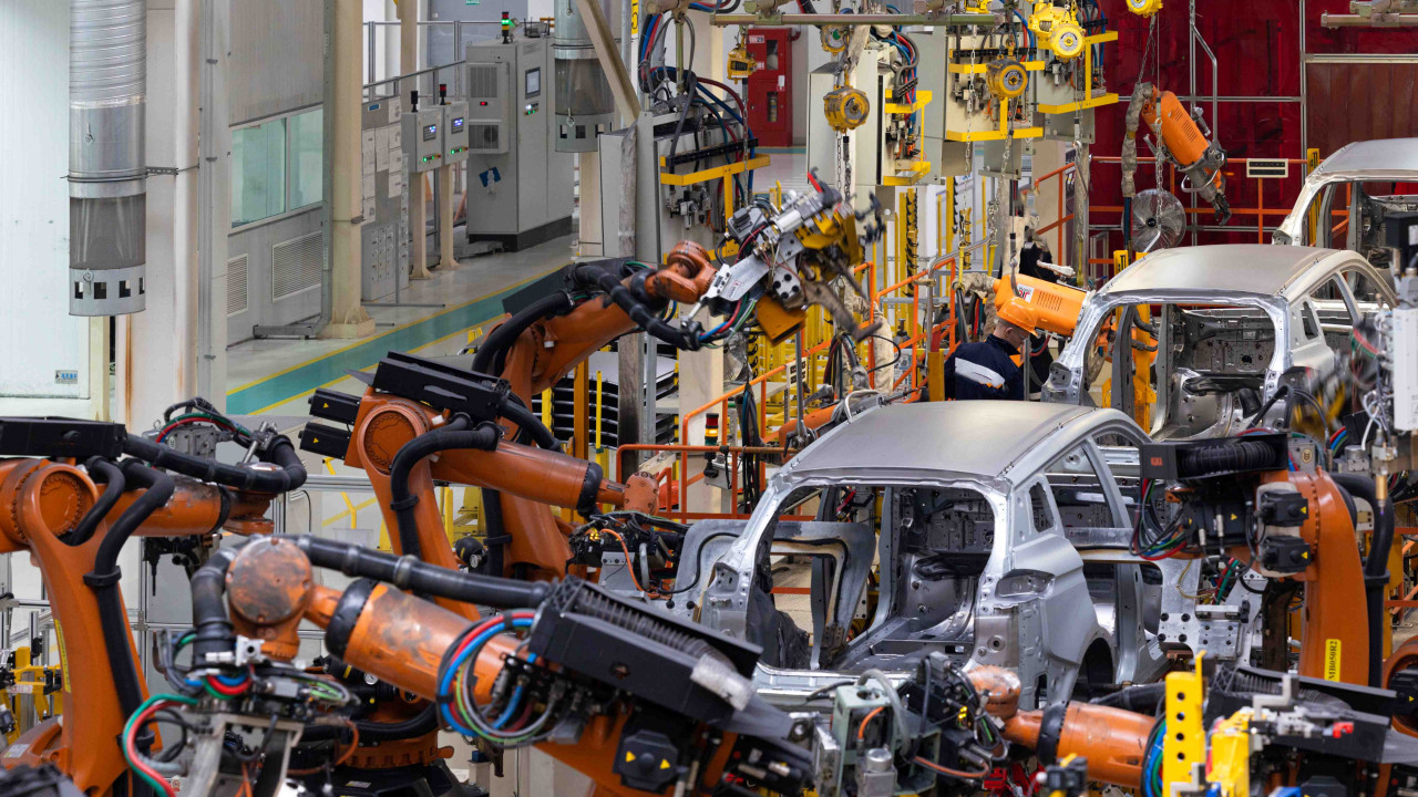 Koniec ery: Ostatni samochód Subaru zjechał z taśmy produkcyjnej