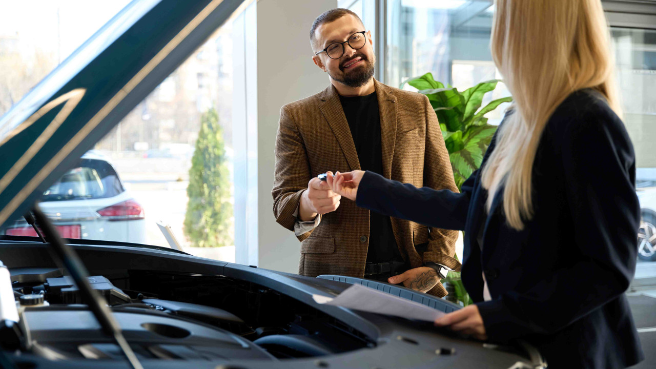 Top 5 najtańszych ofert na używany Renault Captur II w Polsce