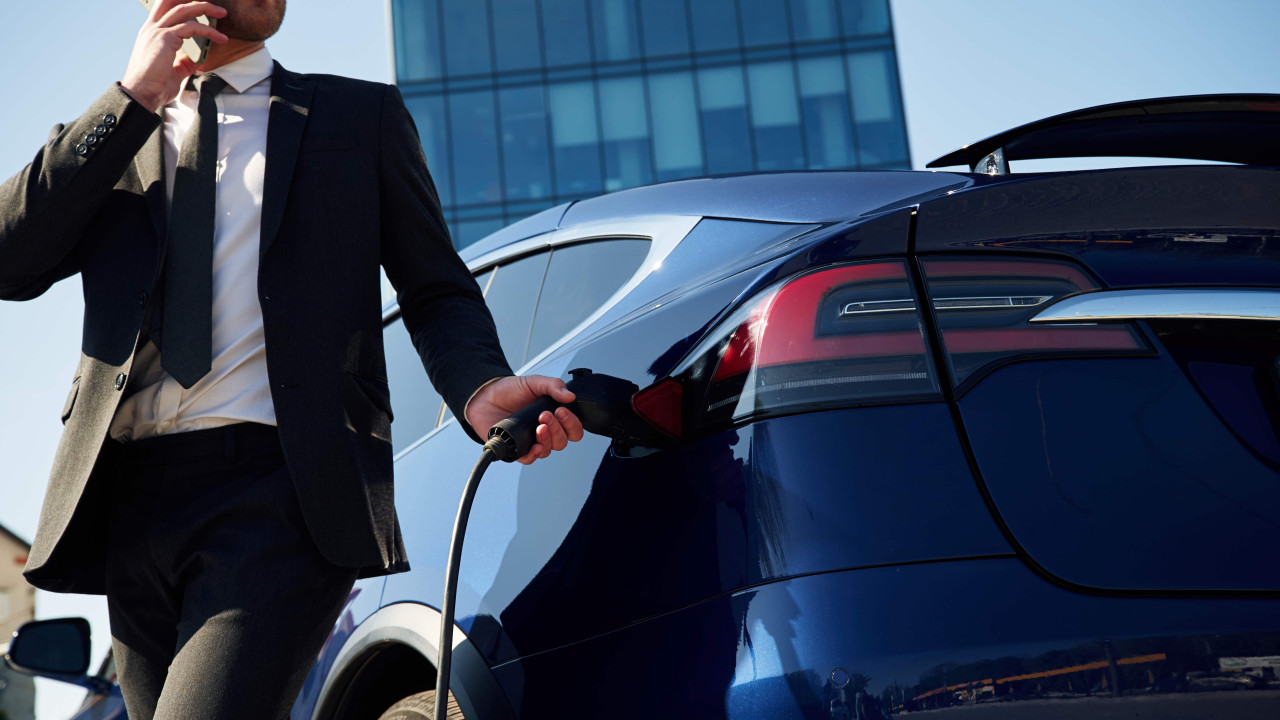 Nowa Tesla Model Y Performance już dostępna w Polsce!