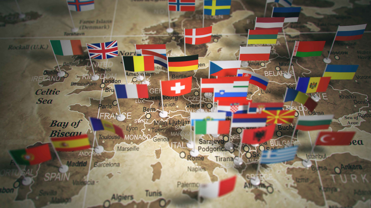 "Europejczycy rezygnują z popularnych marek samochodów"