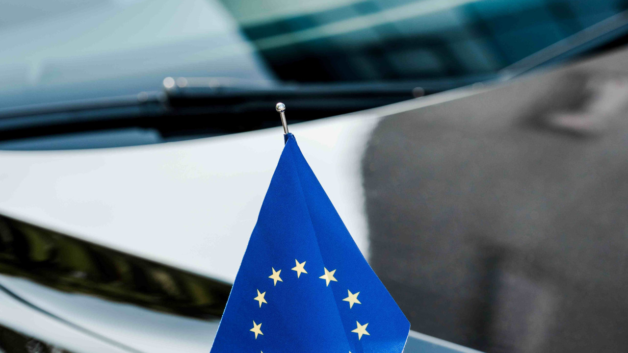Nowe przepisy dla aut spoza UE na polskich drogach: co się zmieni?