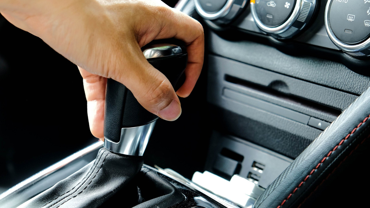 Naprawa skrzyni Ford Powershift: Jak zrobić to raz a dobrze?