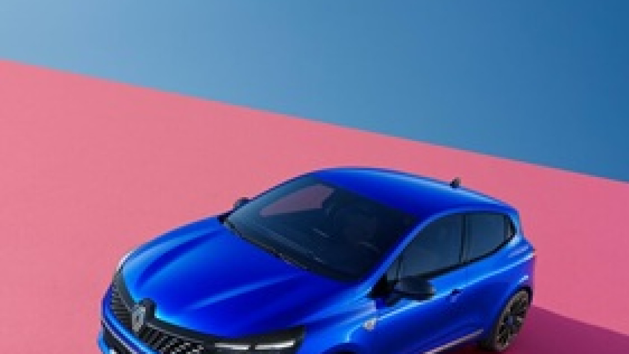 Nowy Renault Captur: Styl z Clio VI i premiera w 2027 roku