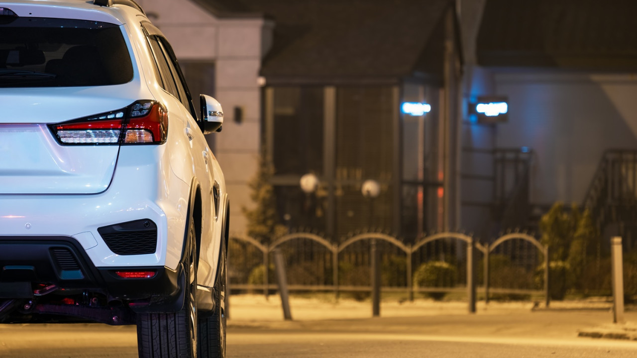 Chiński SUV rozczarował klienta: "Trzymaj ręce z daleka"