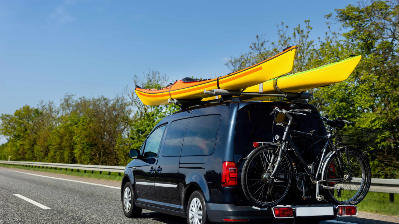 Nowy Ford Tourneo Connect 2025: Szczegóły wersji i ceny