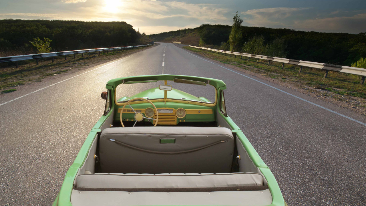 Koszt zakupu używanego Citroëna 2CV: Aktualne ceny na rynku