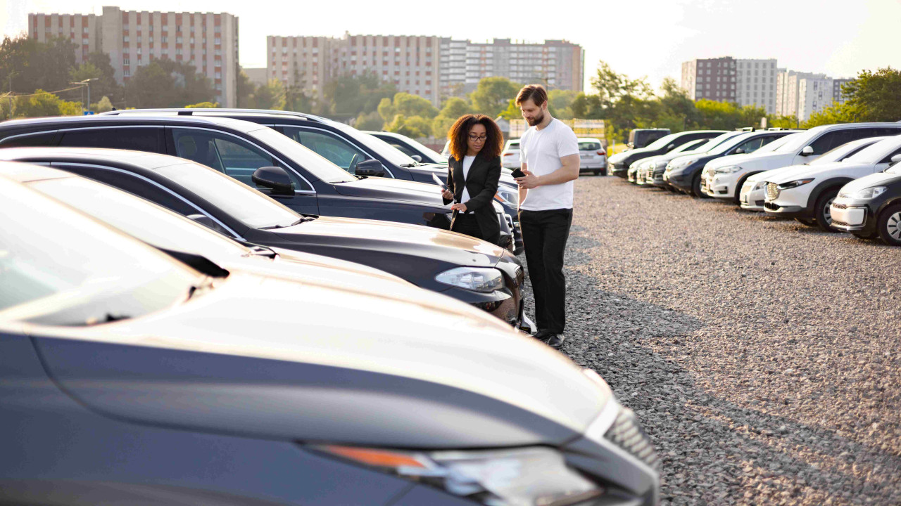 Subskrypcje w motoryzacji: Dlaczego producenci samochodów zawiedli?