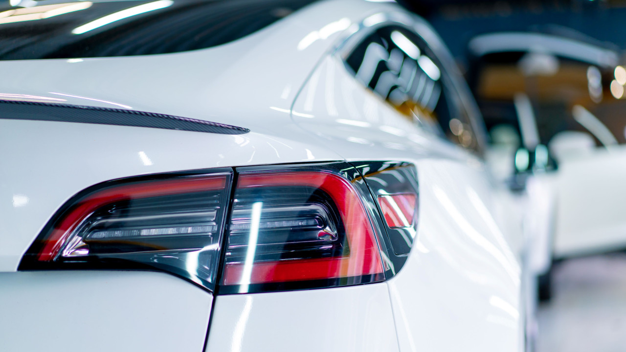 Test Renault Megane GrandCoupe dCi 115 EDC: oszczędny i logiczny wybór