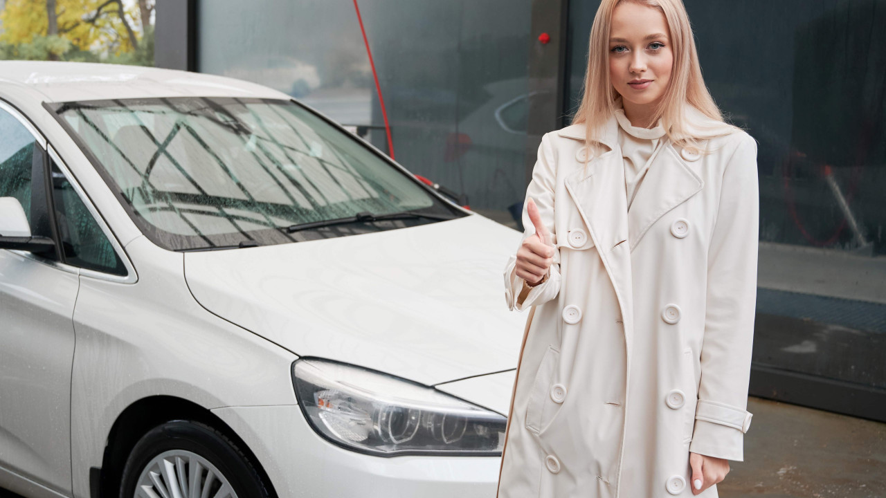 "Używany Citroen C6: Wstęp do Pięknej Motoryzacyjnej Przygody"