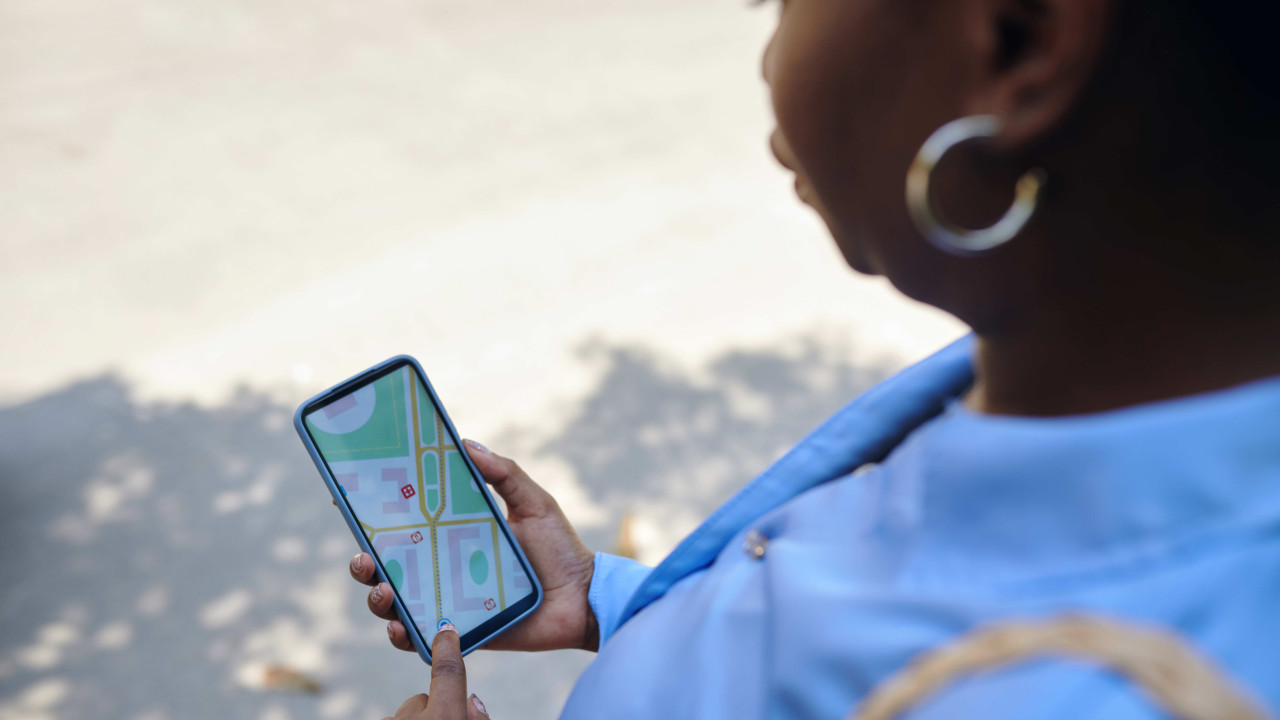 "Rewolucyjna aktualizacja polskiego rywala Google Maps"