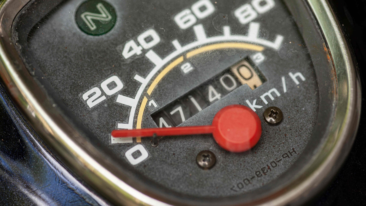 Auta, które pokonają ponad 400 tys. km – łączy je jedna cecha