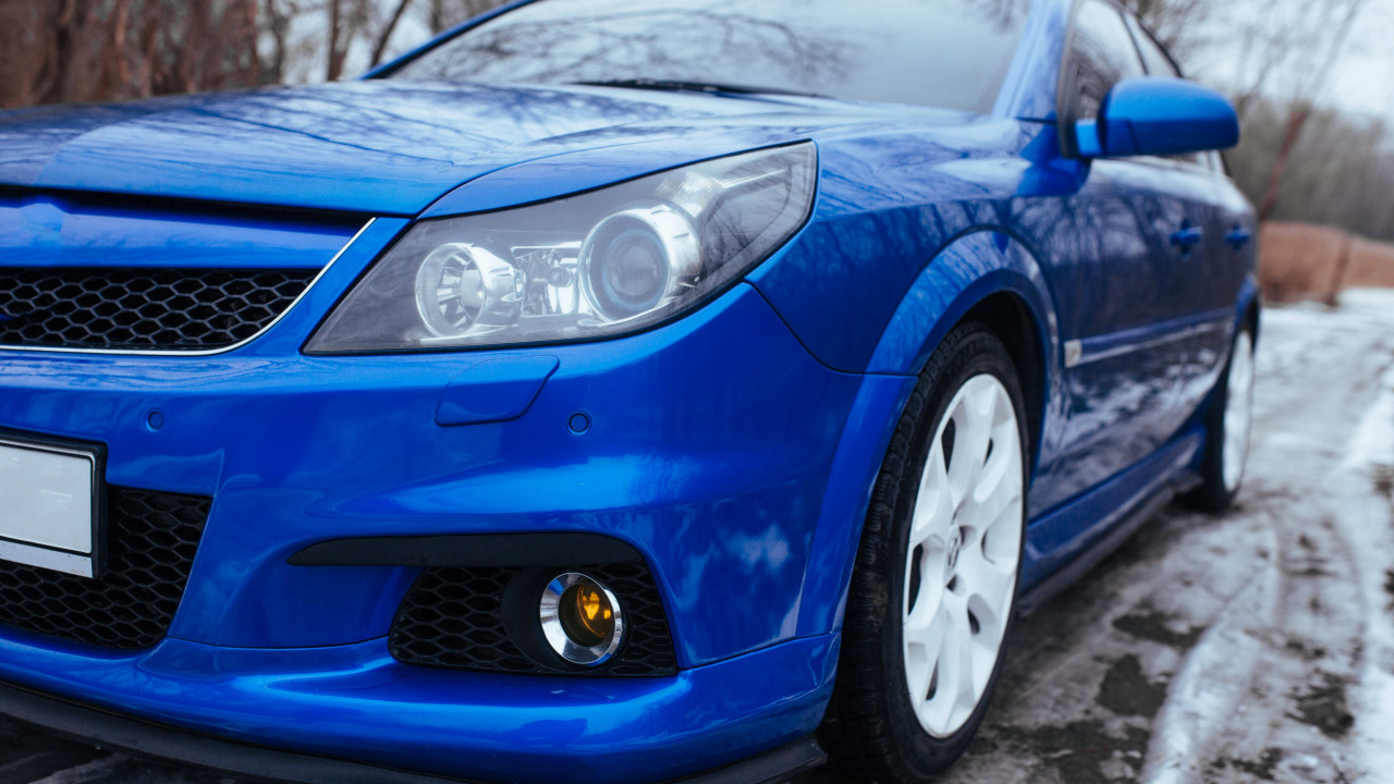Formentor VZ5 wraca z pięciocylindrowym silnikiem od Audi!