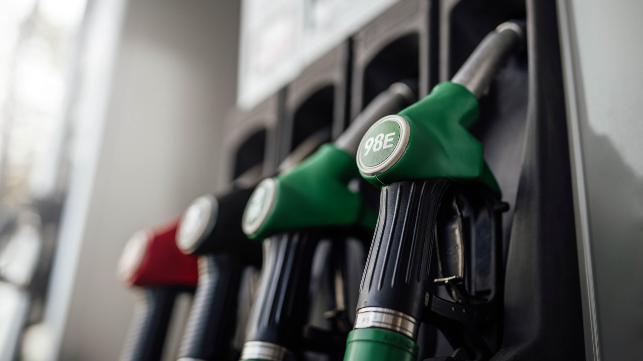 Ceny paliw wzrosną od 2026: benzyna +80 gr/l, diesel +1 zł/l