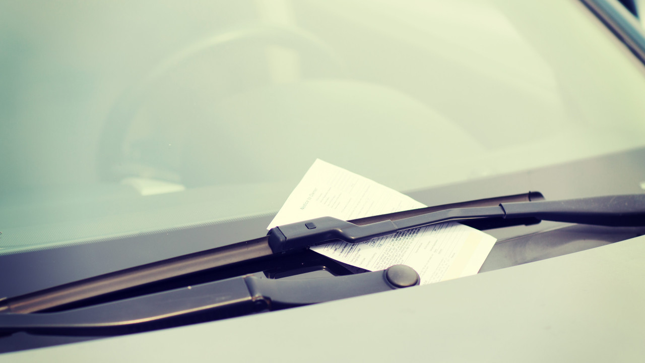 Nowy obowiązek dla kierowców od 2025: mandaty do 500 zł