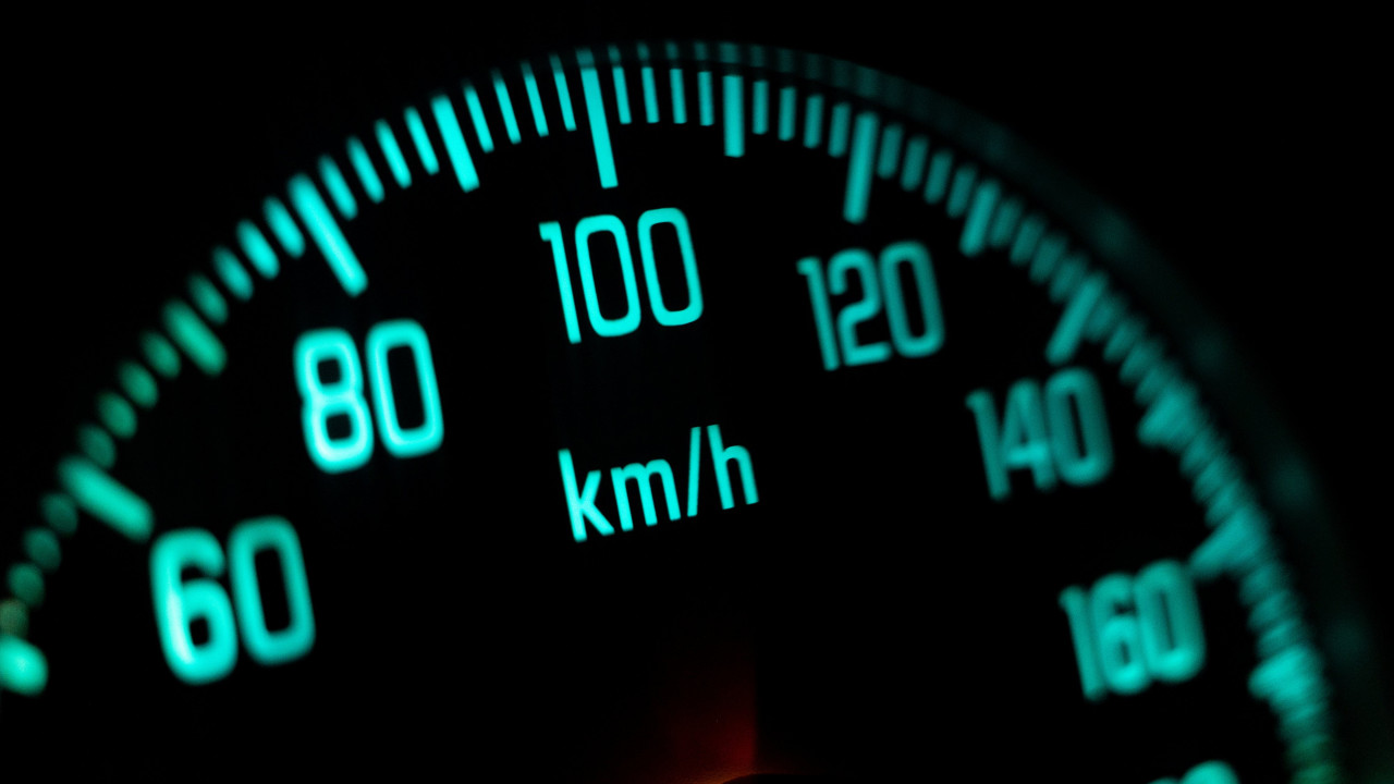 Jeep Commander Blackhawk: Najlepsze Przyspieszenie od 0 do 100 km/h