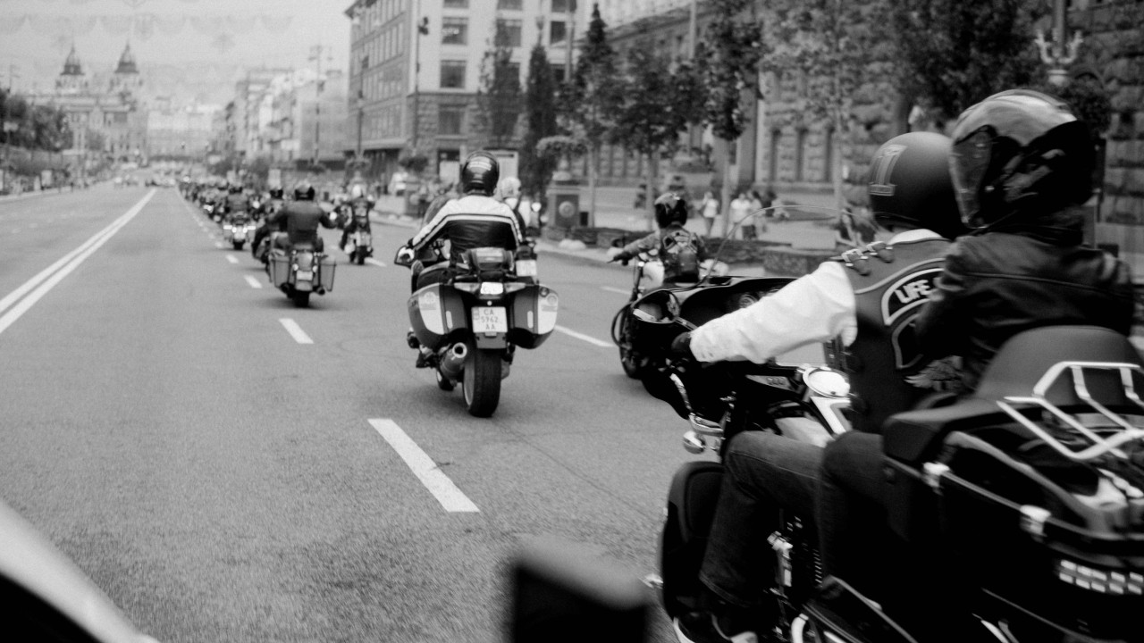 Amerykański producent motocykli zmienia strategię i wchodzi do Europy