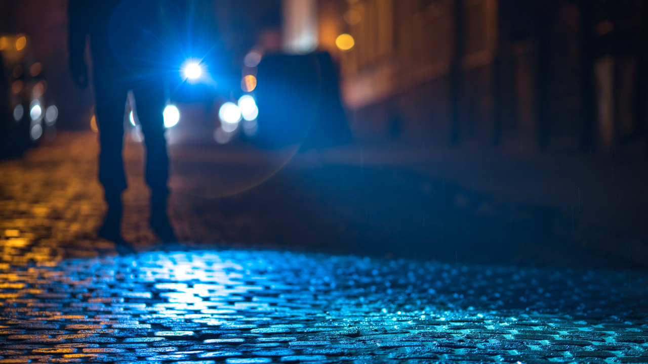 "Palił w samochodzie i został ukarany mandatem za telefon"