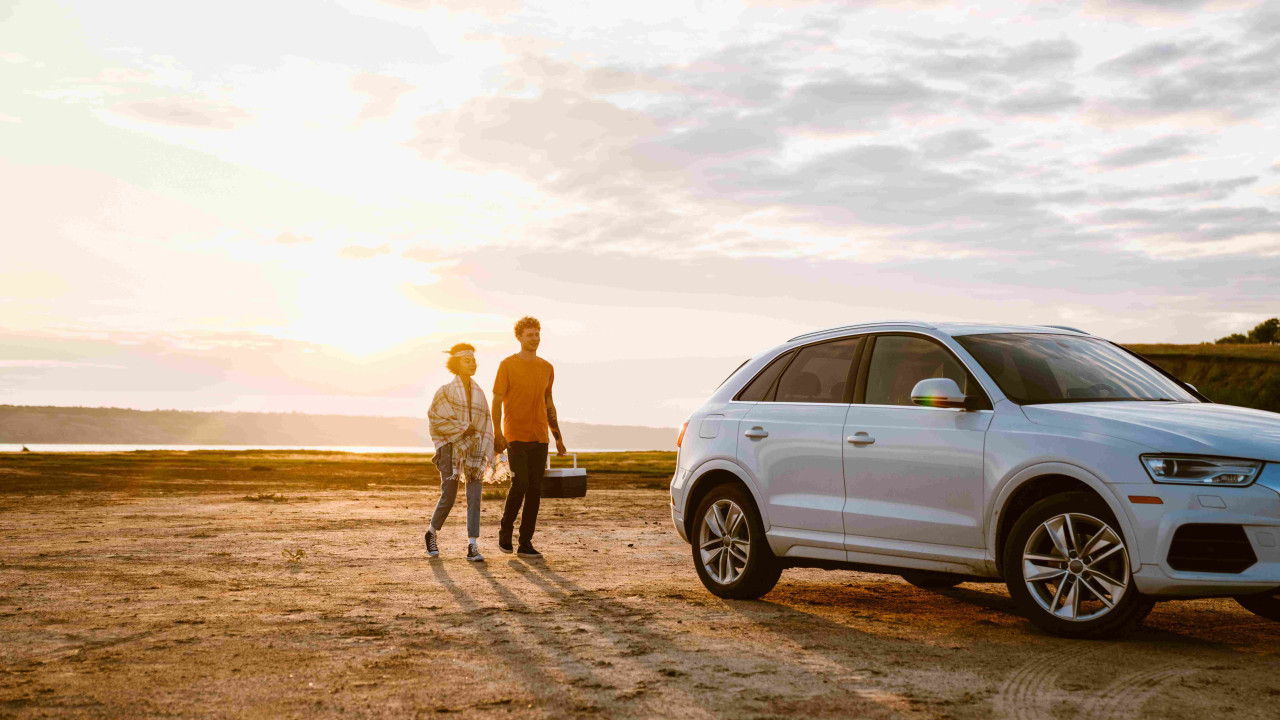 Nowe Audi Q3: Nocne zalety i nowatorskie kierunkowskazy