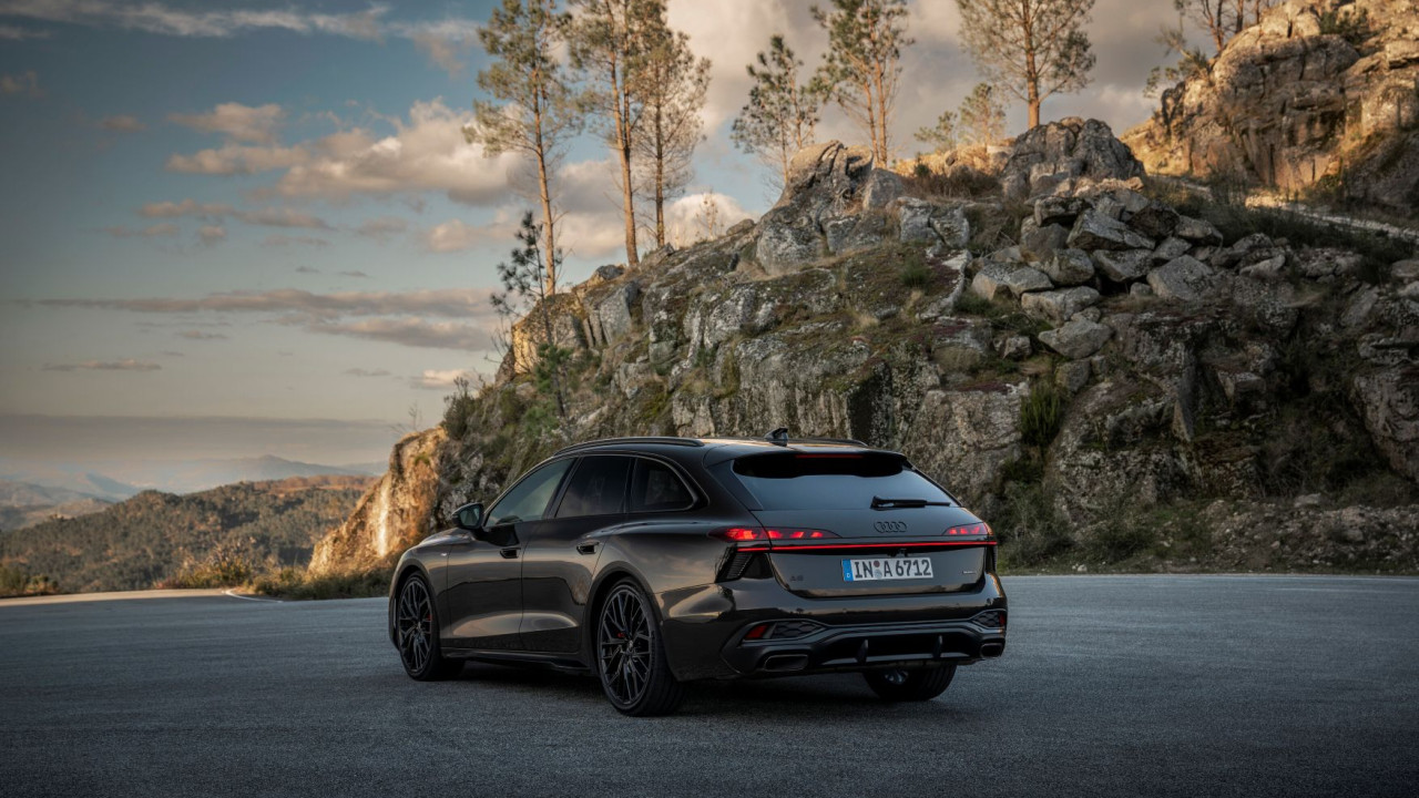 Unia Europejska zakazuje tych samochodów: test nowego Audi A6 Avant