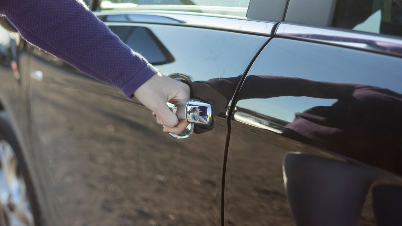 Nowe Jaecoo: Kwadratowe kształty, a jednak sztos!