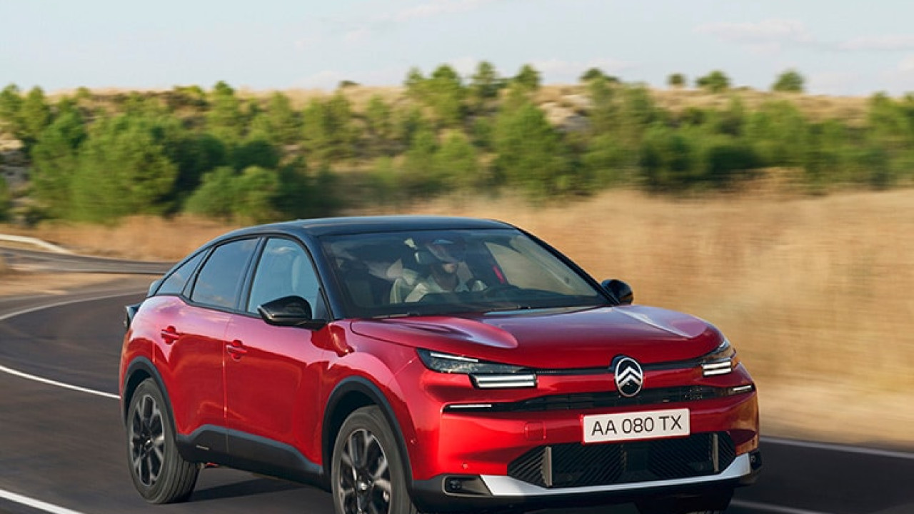 Citroën: Wolność wyboru napędu kluczowa dla przyszłości motoryzacji