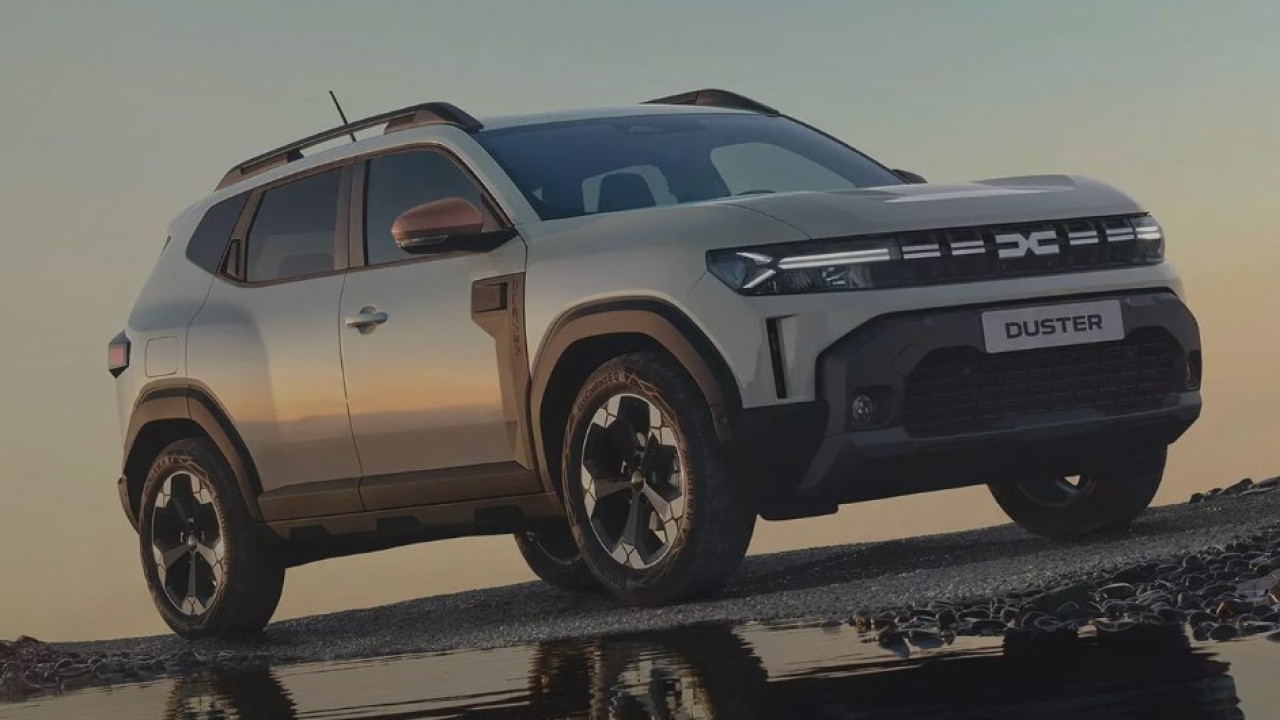 Najtańsza używana Dacia Duster III: ceny i dostępne silniki w Polsce