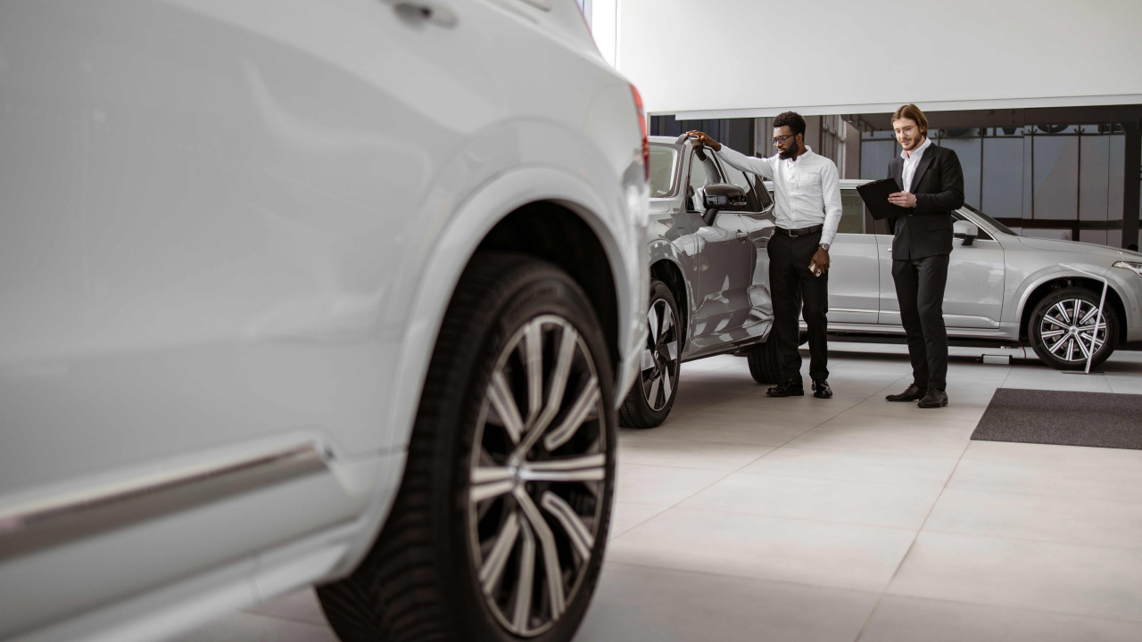 Koniec produkcji Volvo V90: Pożegnanie z wielkimi kombi