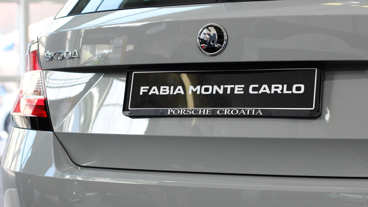 Nowa Skoda Fabia 130: Niespodzianka w świecie hothatchy!