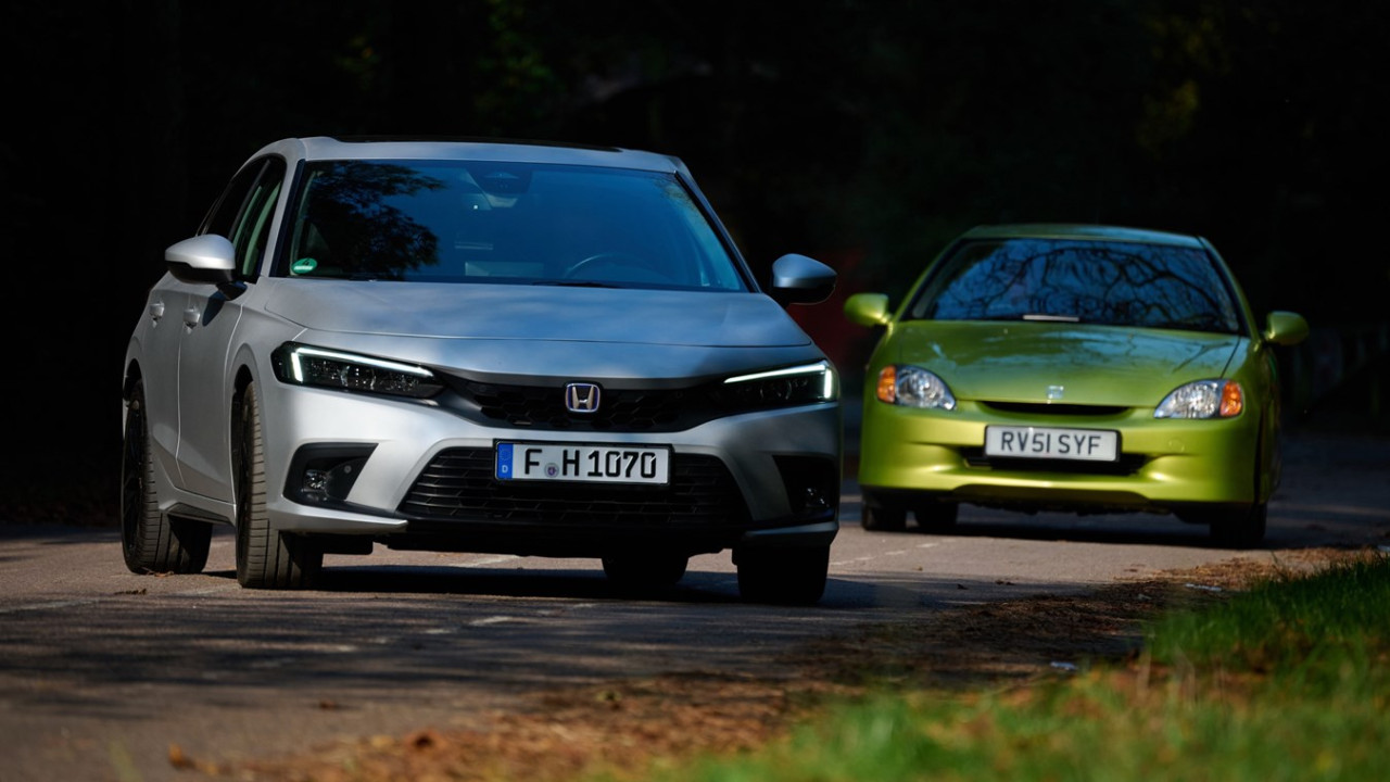 Honda zatrzymuje produkcję elektryków z powodu braku dopłat