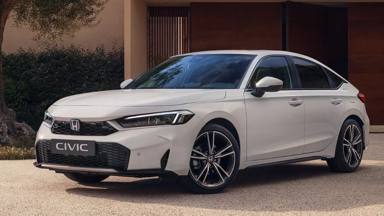 Sportowa Honda rozchwytywana: firma nie nadąża z produkcją
