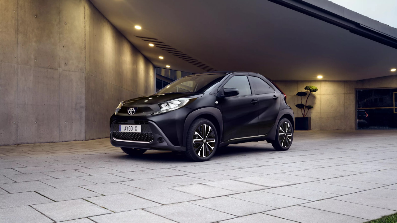 Stan hybrydowej Toyoty po 375 tys. km: Czy rzeczywiście niezniszczalna?