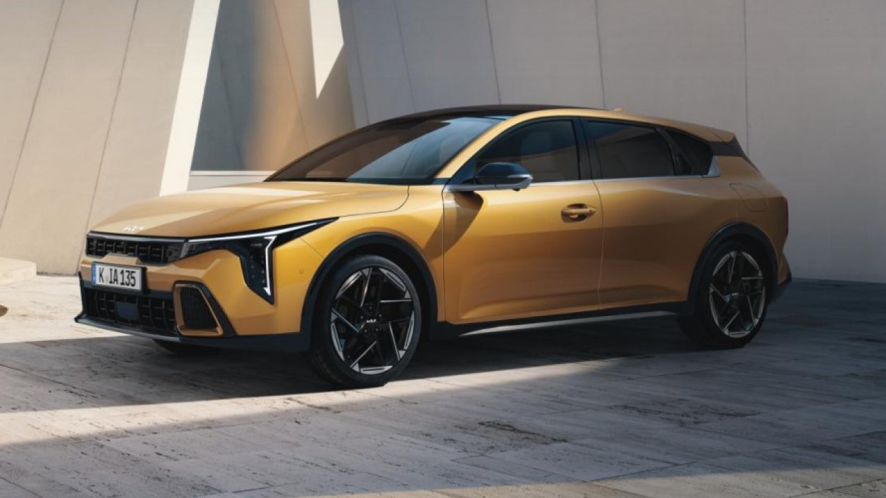 KIA K4 2026: Atrakcyjne ceny i bogate wyposażenie poniżej 110 000 zł