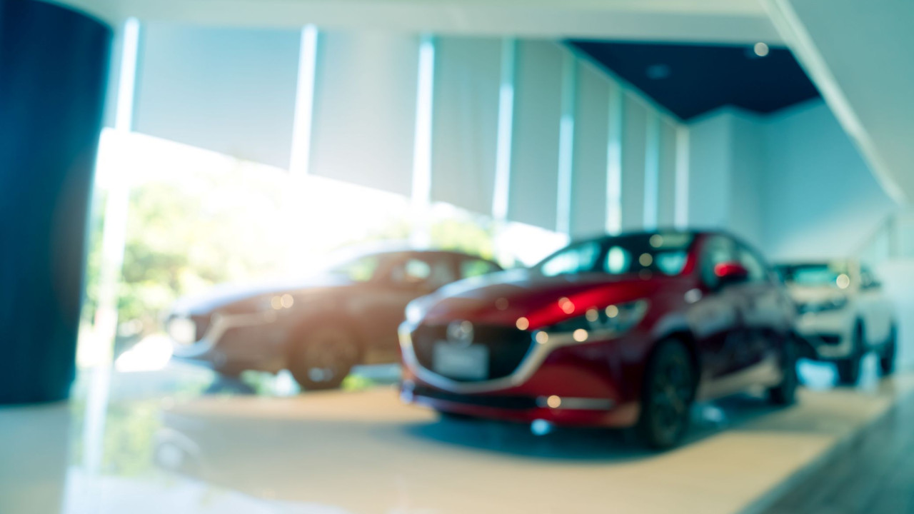 Wielka przecena Mazdy: dwa modele teraz w niższych cenach