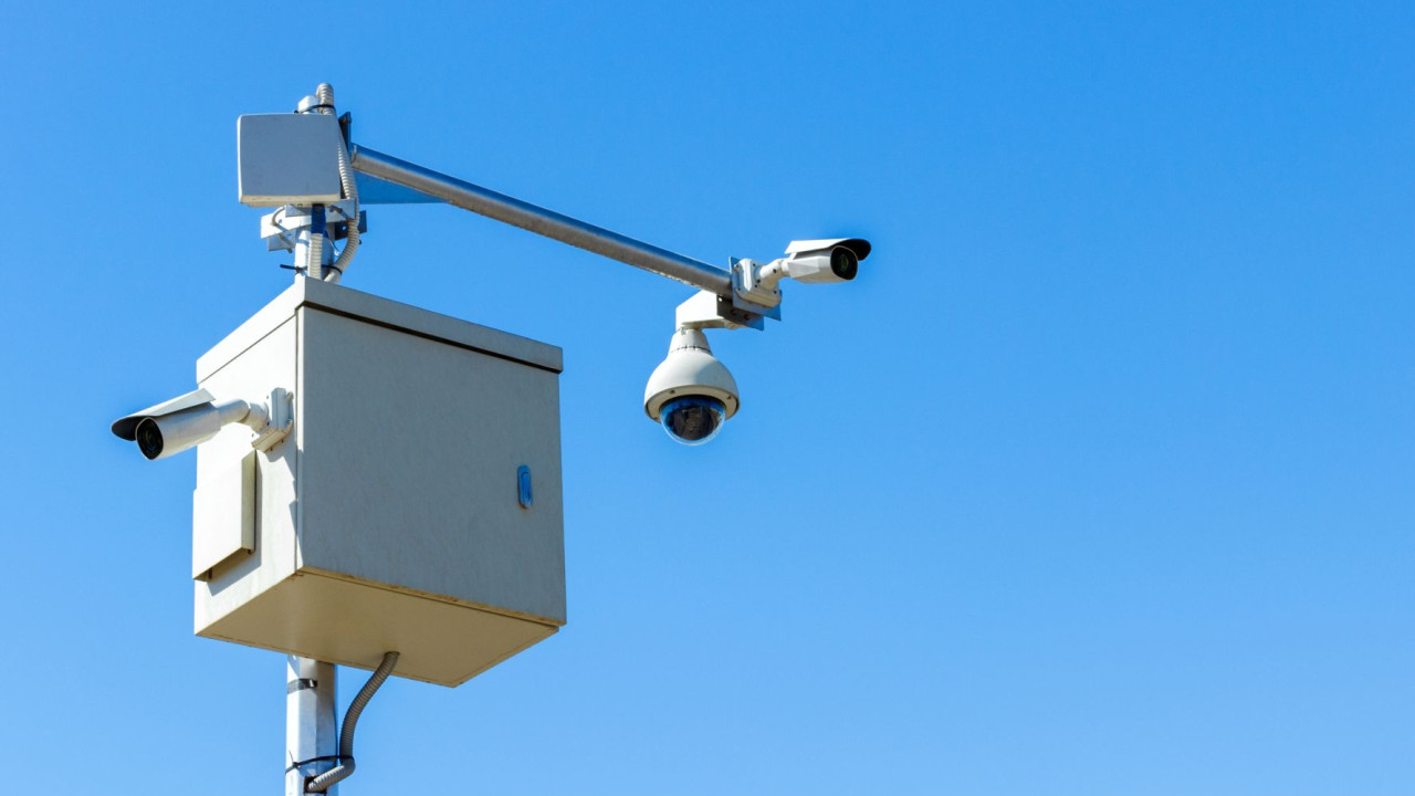 Nowe odcinkowe pomiary prędkości na autostradach A1 i A2 na Śląsku