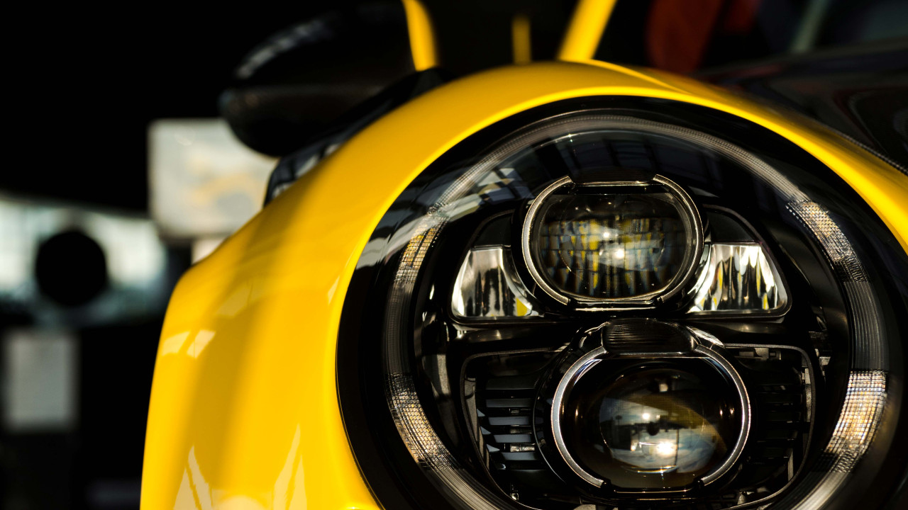 Porsche wraca do spalinowych napędów po elektrycznej przygodzie