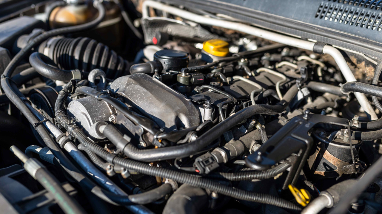 Prosty błąd, który może skrócić żywotność silnika auta