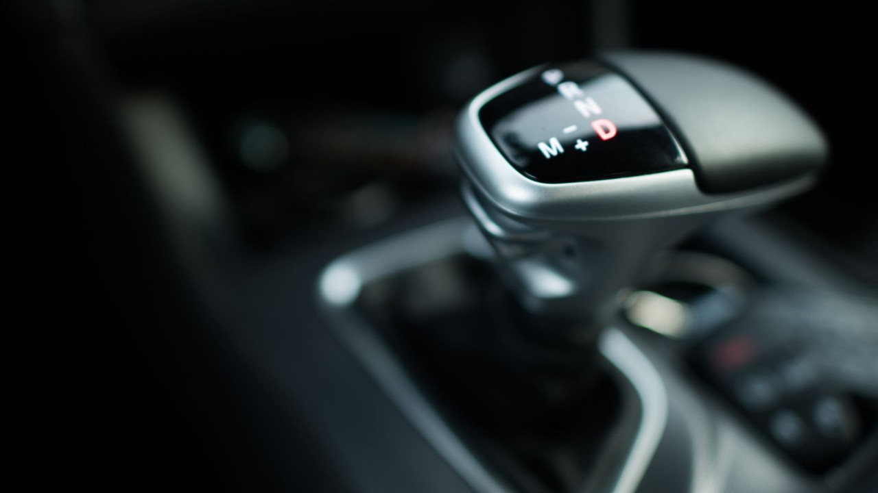 Prosty trik na wydłużenie życia automatycznej skrzyni biegów