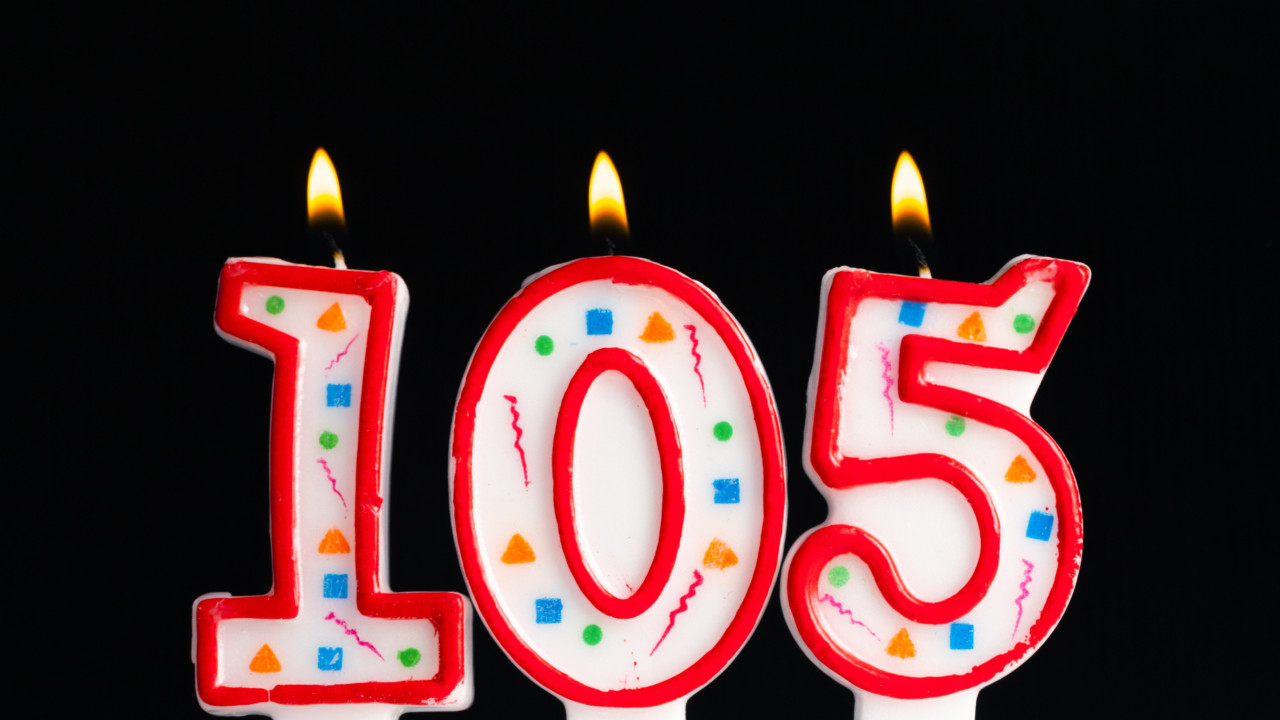 105 lat Suzuki: Tylko 5 zmian w logotypie marki