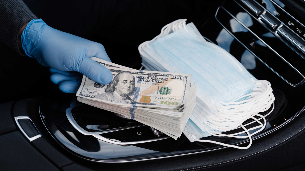 Uważaj! Nowsze auta używane mogą kryć ryzyko zakupu