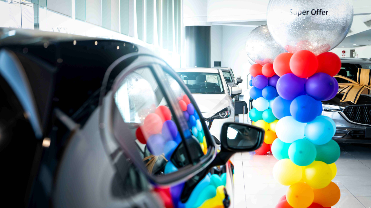 Nowy SUV Kii: pełne wyposażenie za 200 990 zł