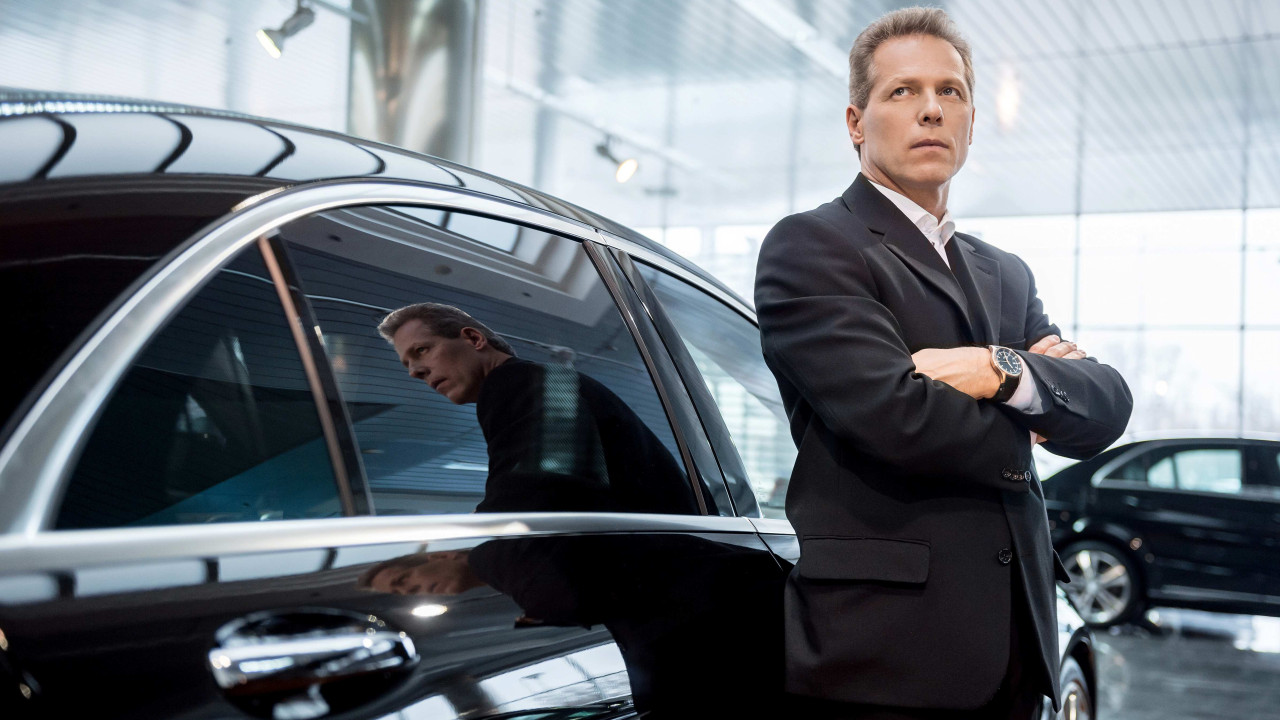 Mercedes: Niespodziewany powrót kultowego modelu auta