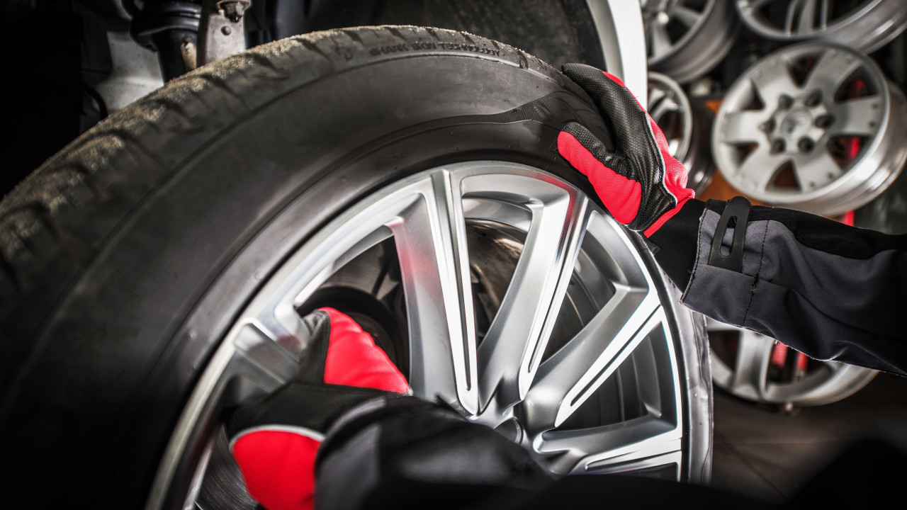 Nowy Lexus: Pożegnaj LS-a, Czas Na Sześciokołową Rewolucję!