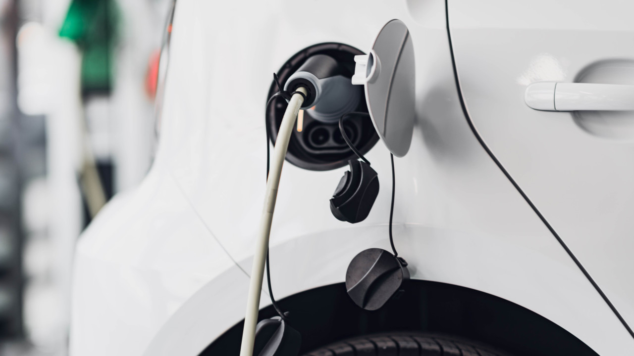 Hyundai Inster: Najlepszy Mały Elektryk na Rynku?