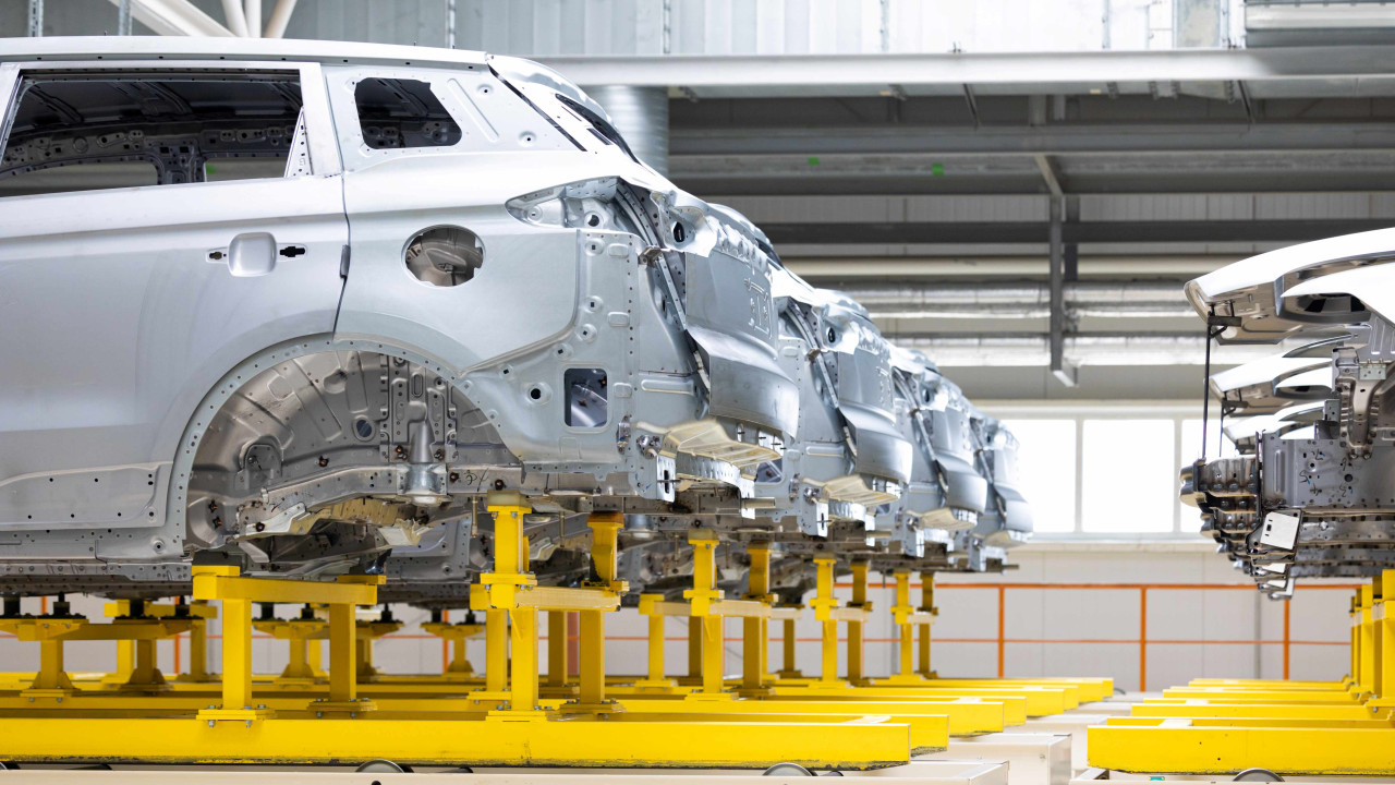 BYD planuje trzecią fabrykę w Europie w miejscu z tanią energią