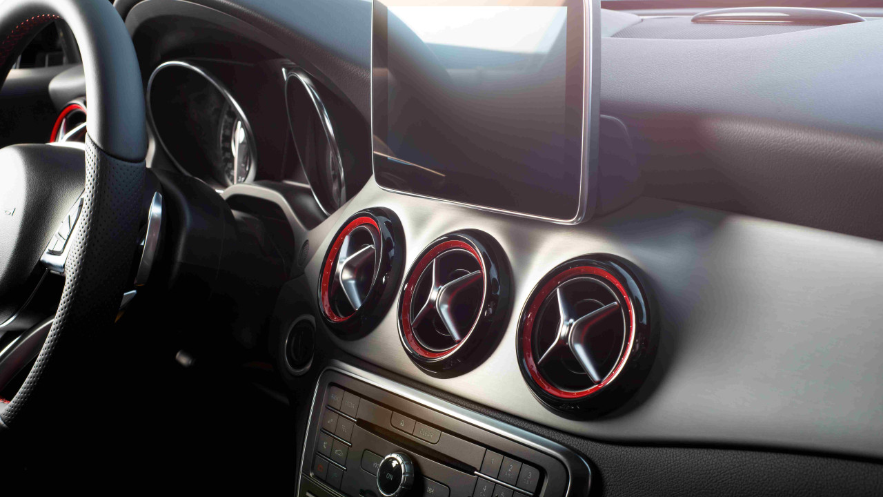 Nowy Mercedes CLA: cichy debiut, ale oczekiwania były niższe