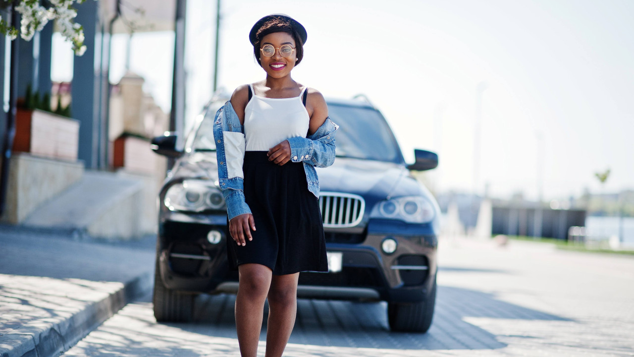 Nowe BMW X1: Kontrowersyjna stylistyka jednego z czterdziestu modeli