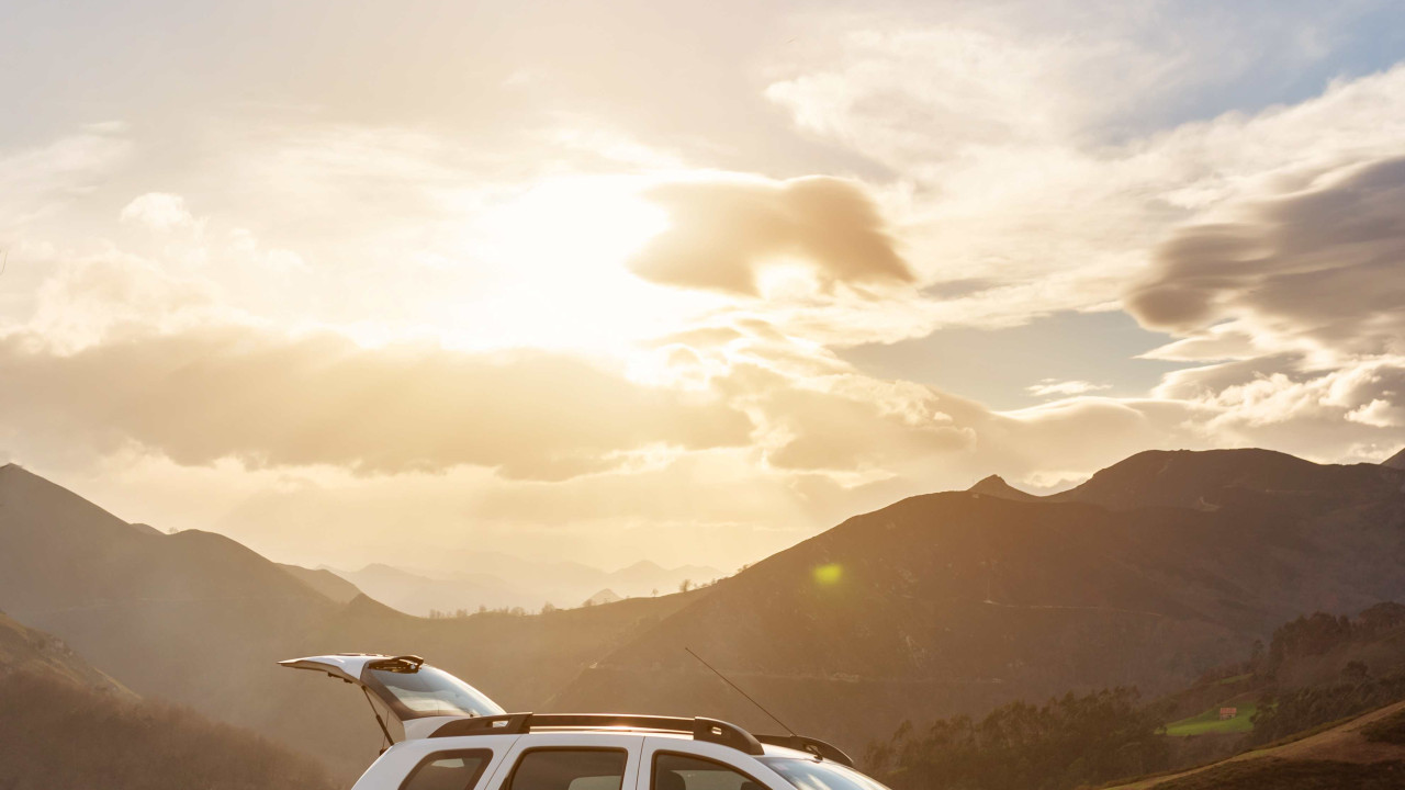 Tani SUV: Ile kosztuje używana Dacia Duster I?