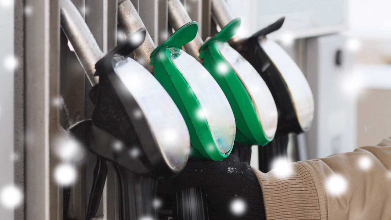 Duża promocja na start: Paliwo już za 4,99 zł za litr w Moya