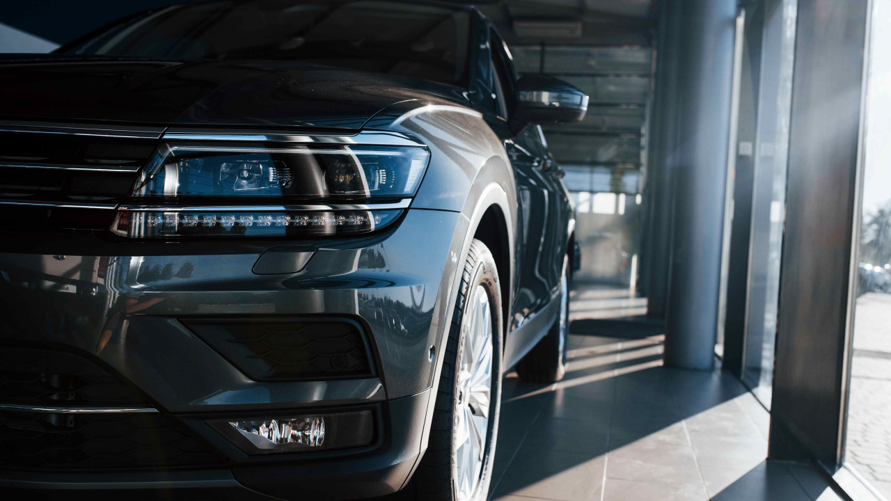 Volkswagen Touareg znika z rynku: oficjalne potwierdzenie końca